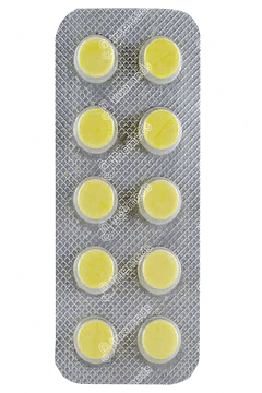 Vomistop Tablet 10 Vomistop Tablet 10