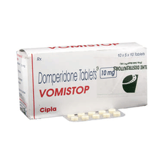 Vomistop Tablet 10