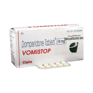 Vomistop Tablet 10