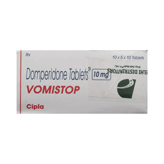 Vomistop Tablet 10