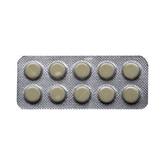 Vomistop Tablet 10
