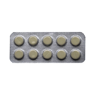 Vomistop Tablet 10