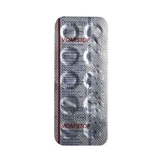 Vomistop Tablet 10
