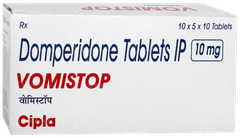 Vomistop Tablet 10 Vomistop Tablet 10