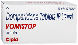 Vomistop Tablet 10