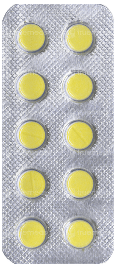 Vomistop Tablet 10 Vomistop Tablet 10
