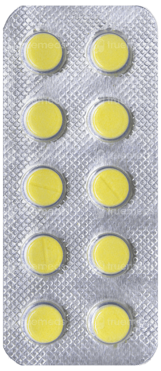 Vomistop Tablet 10