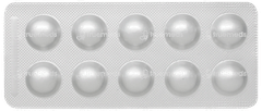 Vomivert Tablet 10