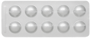 Vomivert Tablet 10