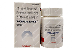 Vonaday Tablet 30