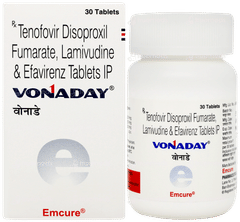 Vonaday Tablet 30