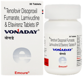 Vonaday Tablet 30