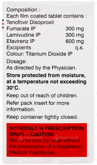 Vonaday Tablet 30
