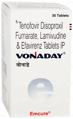 Vonaday Tablet 30 Vonaday Tablet 30