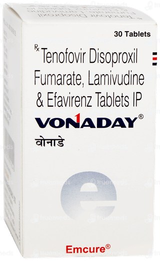 Vonaday Tablet 30