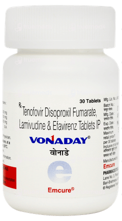 Vonaday Tablet 30 Vonaday Tablet 30