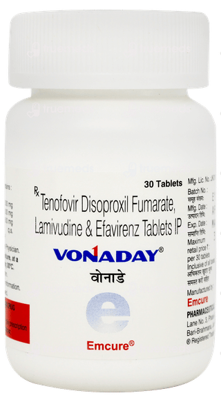 Vonaday Tablet 30