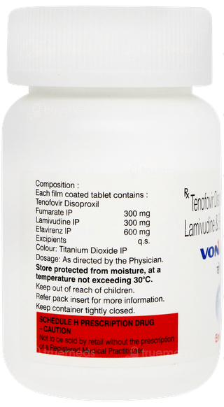 Vonaday Tablet 30