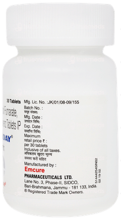 Vonaday Tablet 30 Vonaday Tablet 30