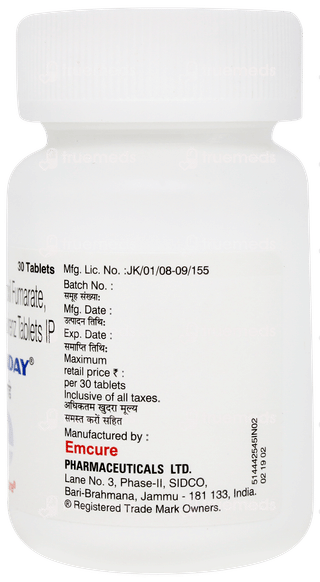 Vonaday Tablet 30