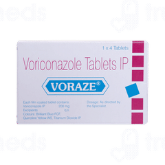 Voraze Tablet 4