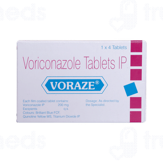 Voraze Tablet 4