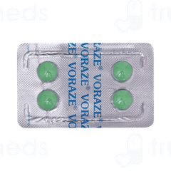 Voraze Tablet 4