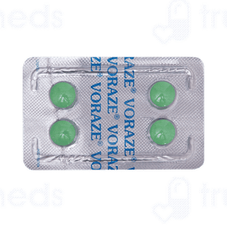 Voraze Tablet 4