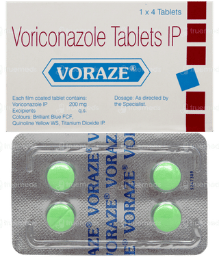 Voraze Tablet 4