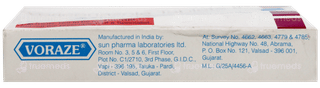 Voraze Tablet 4