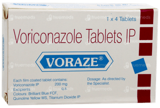 Voraze Tablet 4