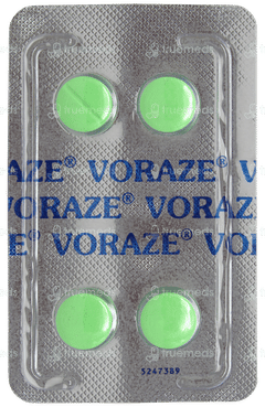 Voraze Tablet 4 Voraze Tablet 4