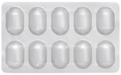 Vorifast 200 Tablet 10 Vorifast 200 Tablet 10
