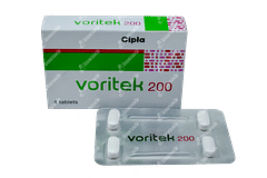 Voritek 200 Tablet 4