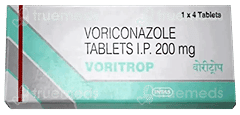 Voritrop Tablet 4