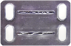 Vorizol 200 Tablet 4 Vorizol 200 Tablet 4