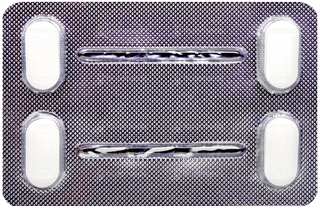 Vorizol 200 Tablet 4