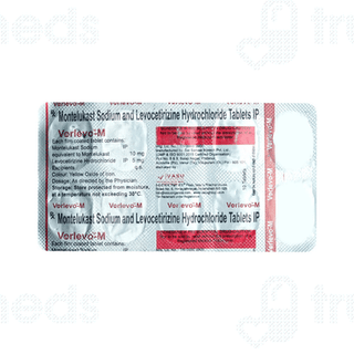 Vorlevo M Tablet 10