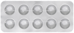 Vose 0.3 Tablet 10