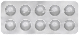 Vose 0.3 Tablet 10