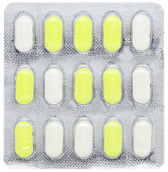 Vose Mf 0.3 Tablet 15 Vose Mf 0.3 Tablet 15