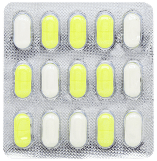 Vose Mf 0.3 Tablet 15