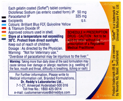 Voveran Plus Tablet 10