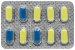 Voveran Plus Tablet 10