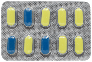 Voveran Plus Tablet 10