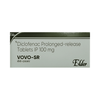 Vovo Sr Tablet 10
