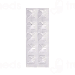 Voxamin 50 MG Tablet 10