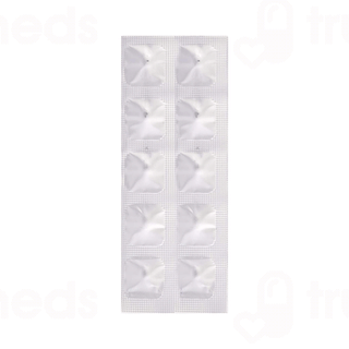 Voxamin 50 MG Tablet 10