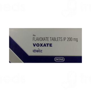 Voxate Tablet 10