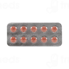 Voxidep 100 MG Tablet 10